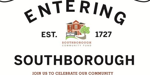 Post image for Dinner to raise funds for the Southborough Community – Sept 8