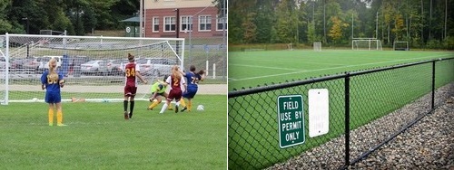 Post image for Obstacles complicate projects for Choate and 911 fields