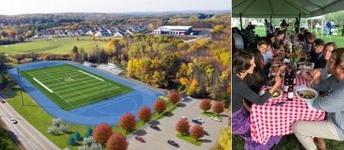 Post image for Events this week: Autumn Fair volunteers, Willy Wonka preview, Hats for Houston, Putting for Purple & much more