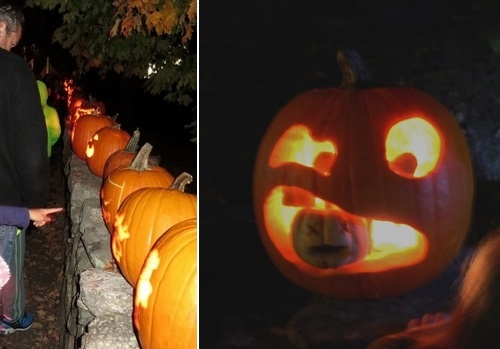 Post image for Light Up Southborough on October 8th (and Heritage Day update)