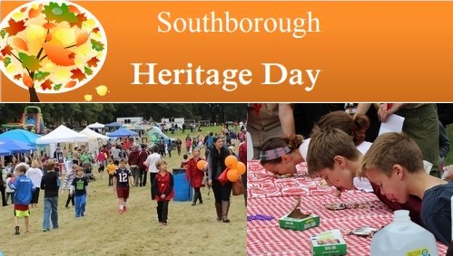 Post image for Heritage Day 2018: Save the date, volunteer to help, bring “Some Heritage Back”, and signup to exhibit