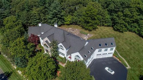 Post image for On the market this week in Southborough