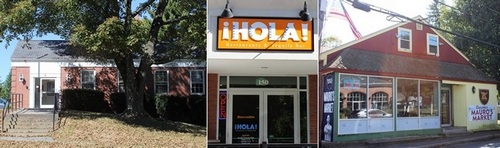 Post image for Business Roundup: Mexican restaurant opens doors; old Post Office becomes workshare Outpost; Mauro’s Market updates look