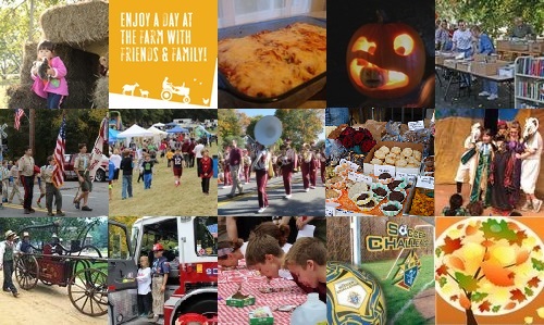 Post image for Heritage Day weekend 2017: Everything you need to know (rain or shine)
