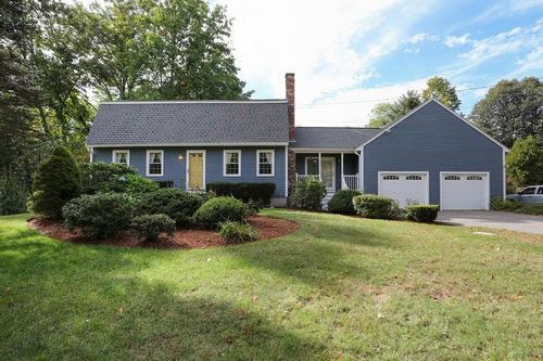 Post image for On the market this week in Southborough (Updated)