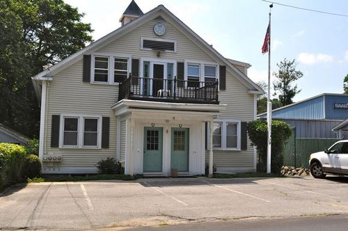 Post image for On the market this week in Southborough