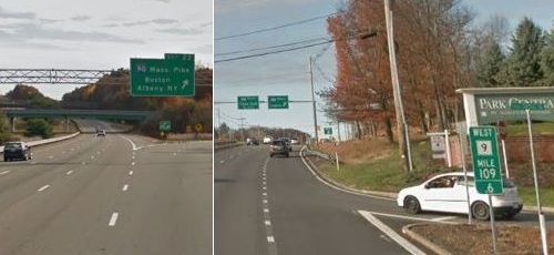 Post image for Comment on the 495/90 interchange project (and other points impacted by the junction)