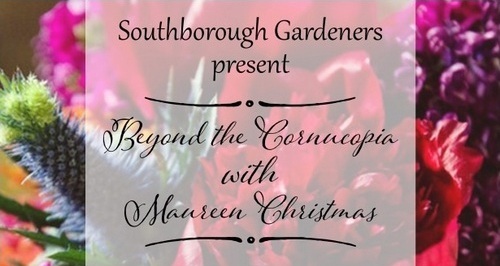 Post image for Reminder: Southborough Gardeners Guest Day – Friday at Trottier
