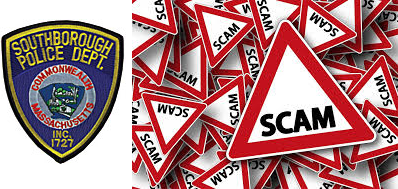 Post image for Police alert: Bitcoin Blackmail scam