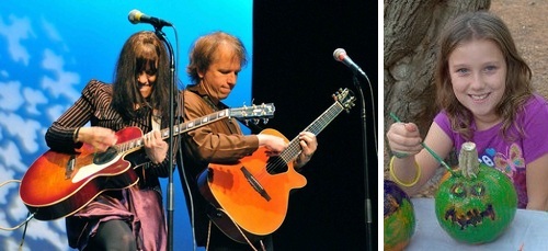 Post image for Events this week: Origami for kids, Winnie the Pooh, Steeple Coffeehouse, and fundraiser welcomes fall