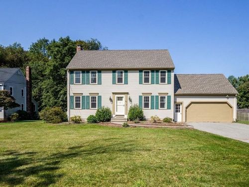 Post image for On the market this week in Southborough