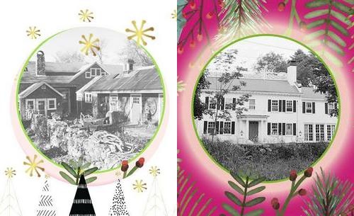 Post image for Chestnut Hill Farm Art & Gift Sale: Two locations, Friday Preview Parties, and Saturday Sales