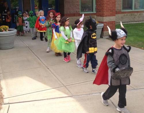 Post image for Photos: Halloween fun 2017 in Southborough (and our schools)