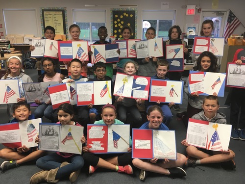 Post image for Seniors invited to intergenerational programs at Neary School