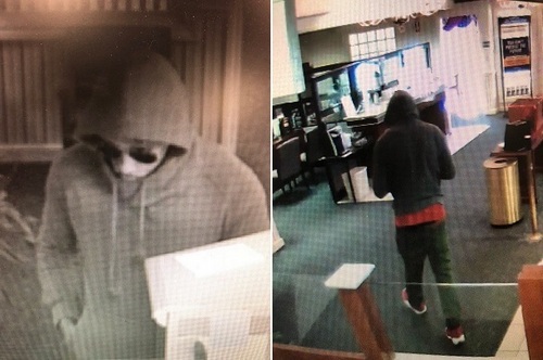 Post image for Police Alert: Looking for Middlesex Savings Bank robber