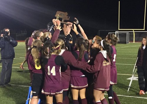 Post image for Postseason update: Field Hockey headed to State Semis, Soccer in CMass Finals