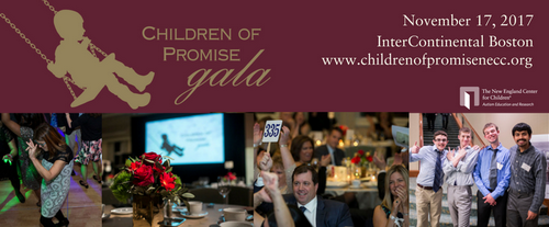 Post image for NECC Gala Fundraiser – November 17