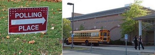 Post image for Vote at Trottier (and everything else you need to know about Tuesday’s election)