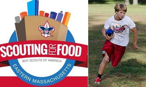 Post image for Weekend at a Glance: Finn Fall Festival, Scouting for Food, Book Sale, FOODBall, and open house