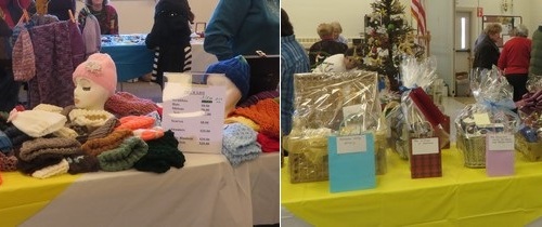 Post image for Senior Center Autumn Fair: Donate items/services and save the Date – November 18