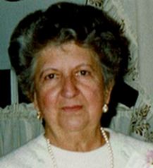 Post image for Obituary: Josephine (Zarba) Laptewicz, 93