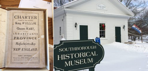 Post image for Historical Society recruiting volunteer history buffs