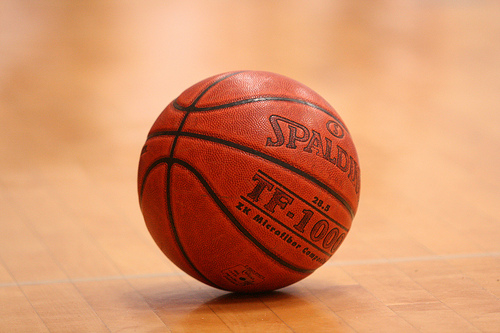 Post image for Men’s Basketball starts Sunday