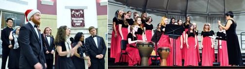 Post image for ARHS Holiday Concert – Dec 21