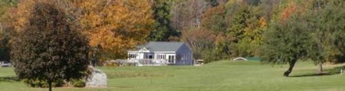 Post image for Officials debate whether Golf Course clubhouse costs can/should be covered by Public Safety Building budget