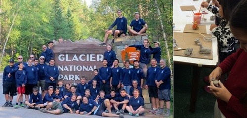 Post image for Events this week: Showcase for prospective Assabet students, Boy Scout info night, Senior trail ramble, Legos and Art for kids, & Handel’s Messiah (Updated)