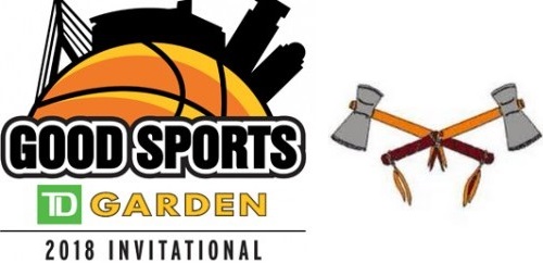 Post image for T-Hawks B-ball at TD Garden – January 27