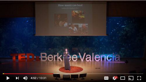 Post image for Reminder: District speaker on how science informs music education for all – Monday