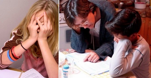 Post image for Creating Successful Students: Parent workshop – Feb 12