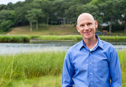 Post image for Meet the candidate: Quentin Palfrey for Lt. Gov – February 1st