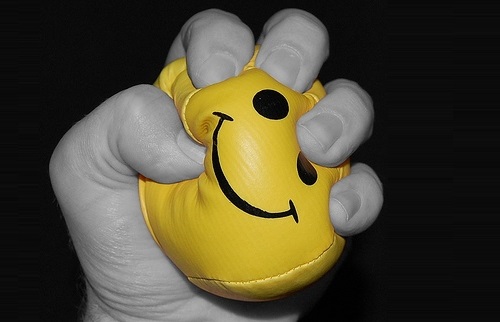 Post image for Stress Management classes for 4th-12th grade students and parents of younger kids (Updated)