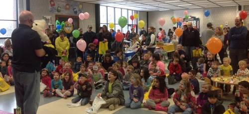 Post image for Big Ryan’s Tall Tales at the Library – February 24