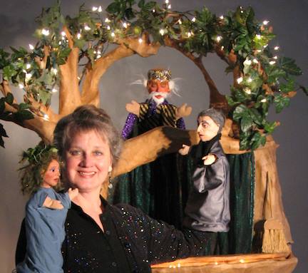 Post image for Fay School invites kids to “A Woodland Cinderella” – March 10