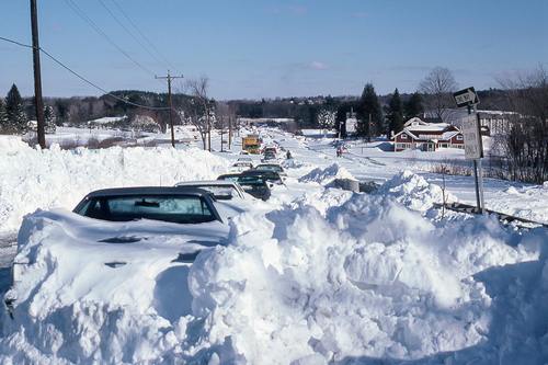 Post image for Remembering the Blizzard of ’78