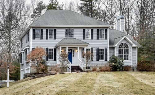 Post image for On the market this week in Southborough
