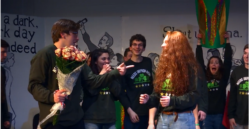Post image for Gonk Needs IMPROV-ment – Fri & Sat