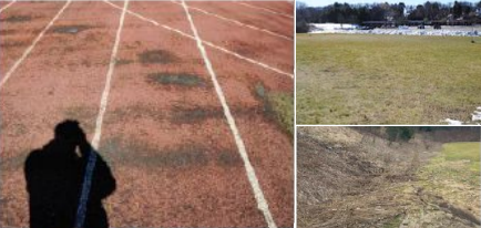 Post image for Learn about Recreation’s field (and track) projects – March 26