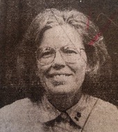 Post image for Obituary: Michelle M. (Greer) Sullivan, 70