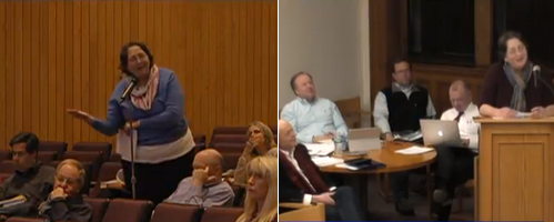 Post image for Town Meeting Article 5: Personnel Board taking phased approach to amending SAP bylaw