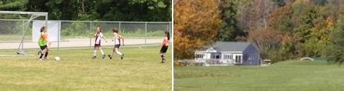 Post image for Town Meeting: Upcoming forums on Rec Fields and Golf Course articles