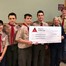 Thumbnail image for Troop 92 Boy Scouts: Helpful and kind to Southborough residents in need