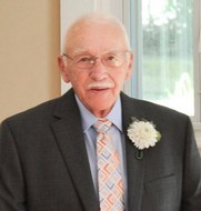 Post image for Obituary: William J. Yetman, 77
