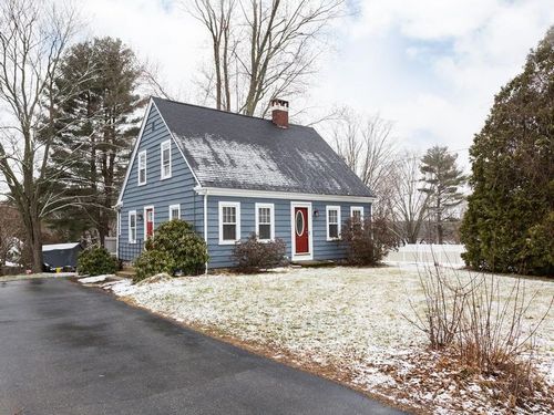 Post image for On the market this week in Southborough