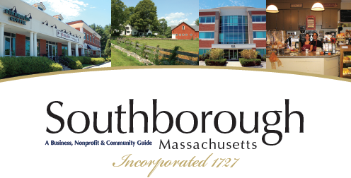 Post image for EDC publishes new Guide to Southborough