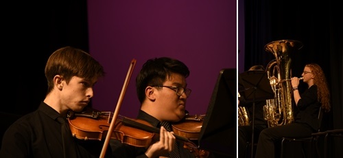 Post image for ARHS music history: Four Gold Medal groups to perform at Mechanics Hall – Sunday