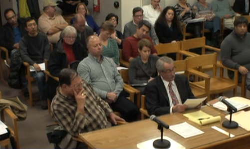 Post image for ZBA’s Bartolini seeking reimbursement of Legal defense fees; BOS discuss/vote on Tues (Updated)